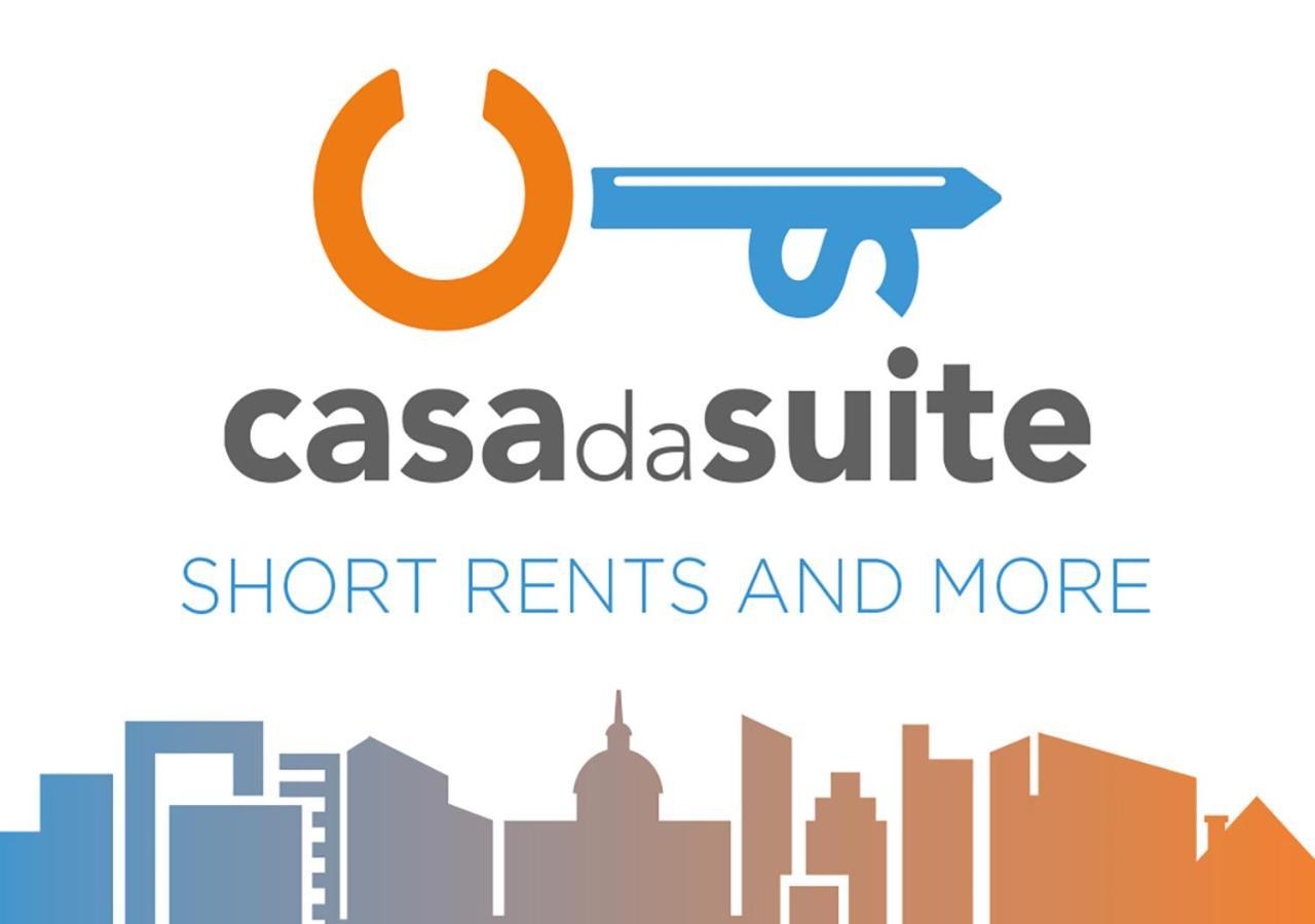Casa Da Suite Cadorna Milan Exterior photo