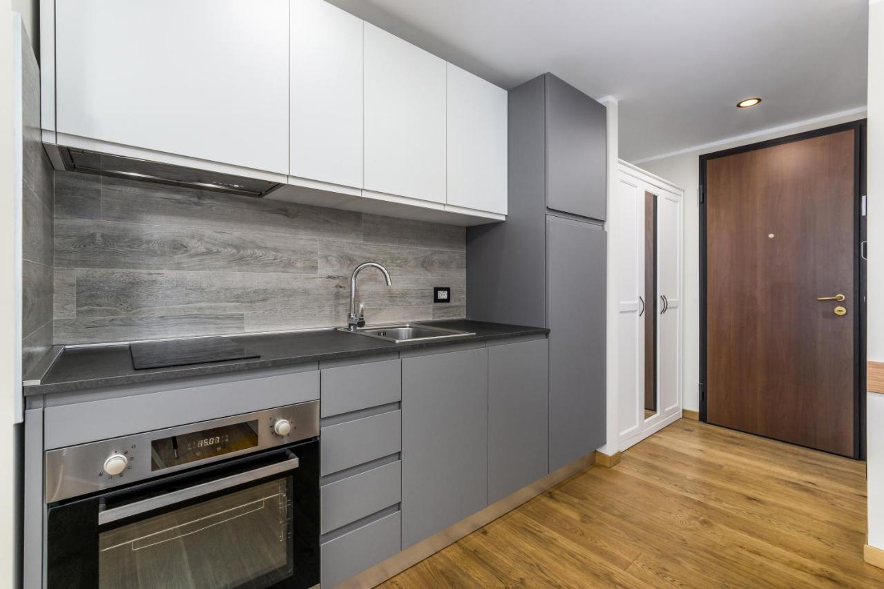 Casa Da Suite Cadorna Milan Exterior photo